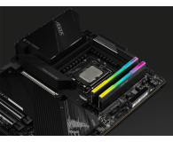 KLEVV 32GB (2x16GB) 6400 CL32 Cras V Black RGB - 1580883 - zdjęcie 13